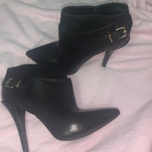 COPY - Kenneth Cole Boots